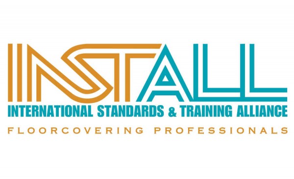 Install Flooring Professionals Logo